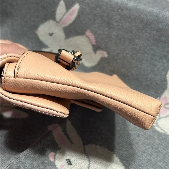 Karl Lagerfeld Paris Agyness Quilted Belt Bag(Fanny Pack) - Picture 15 of 16